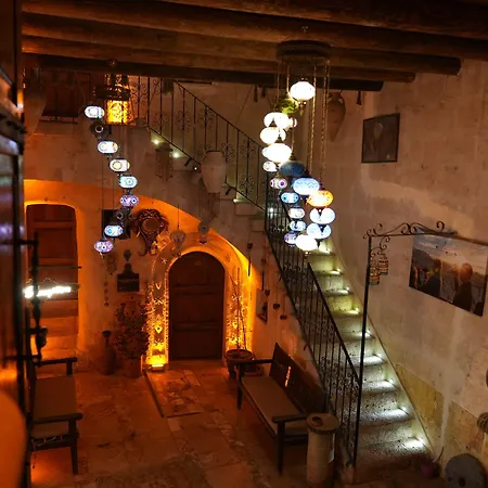 Avanos Suites 2* Avanos