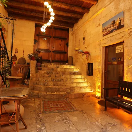 Avanos Suites Avanos