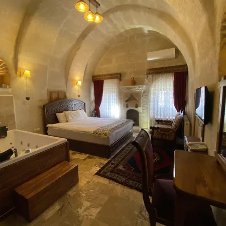 Avanos Suites 2*