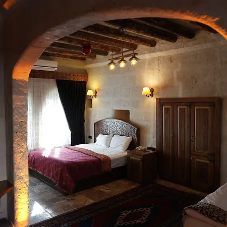 Avanos Suites