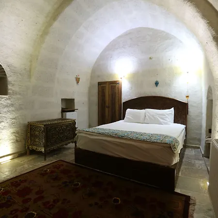 Avanos Suites Hotel 2*