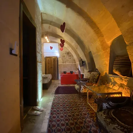 Hotel Avanos Suites Avanos