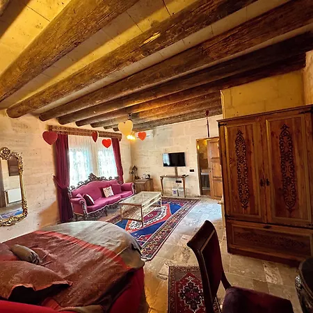 Otel Avanos Suites Avanos