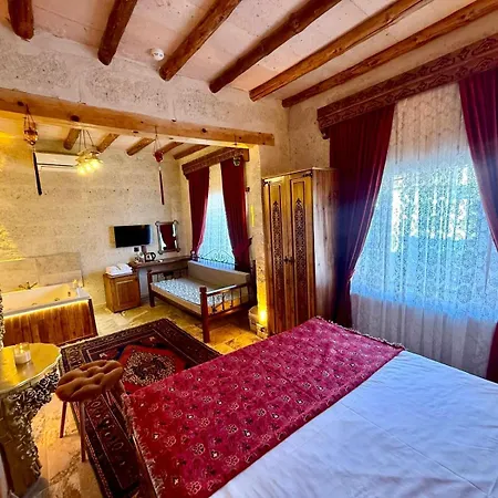 호텔 Avanos Suites 아바노스