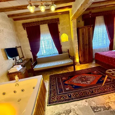 호텔 Avanos Suites