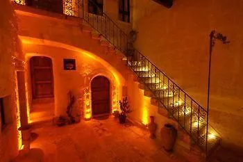 Avanos Suites