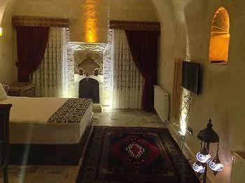 Avanos Suites