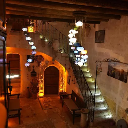 Avanos Suites Avanos