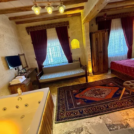 Avanos Suites Hotel Avanos