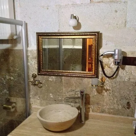 Avanos Suites Szálloda