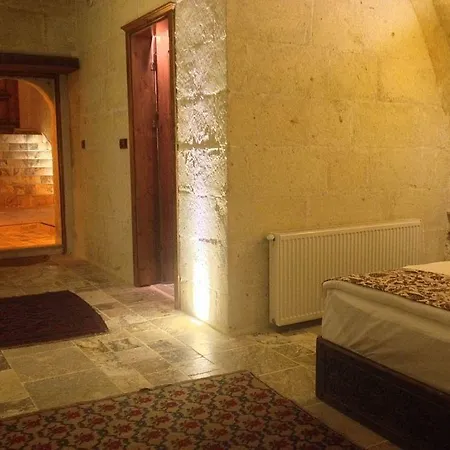 Avanos Suites 2*