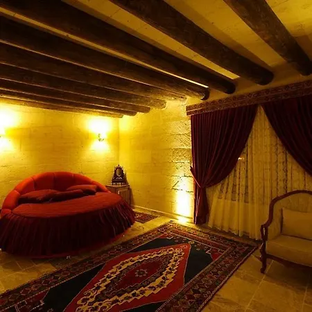 Szálloda Avanos Suites