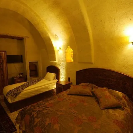 Avanos Suites
