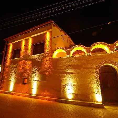Szálloda Avanos Suites Avanos