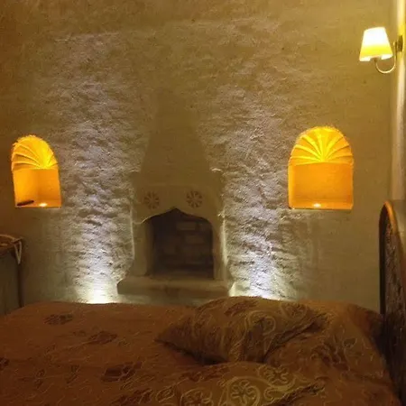 Szálloda Avanos Suites