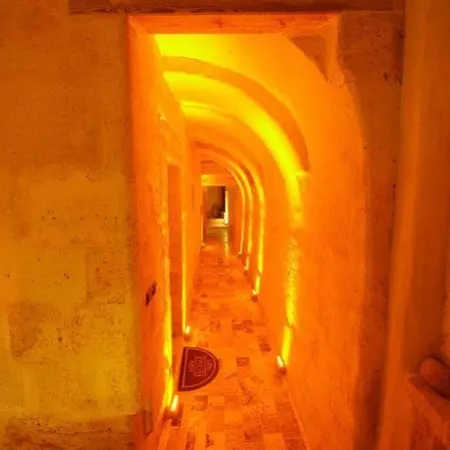 Avanos Suites Avanos
