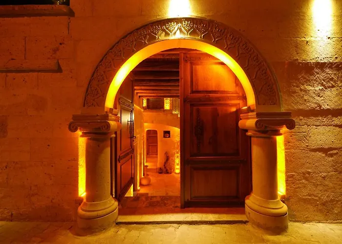 Avanos Suites 호텔