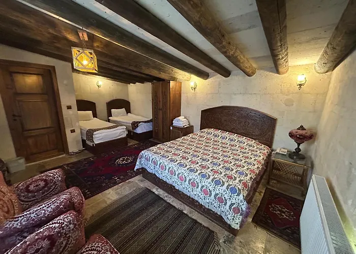 Hotel Avanos Suites Avanos