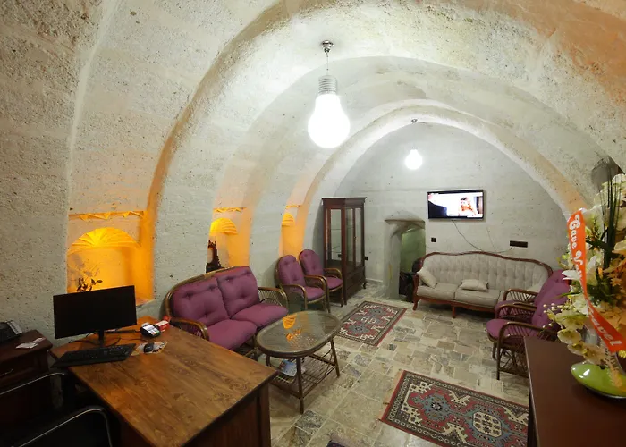 Avanos Suites 2* Avanos