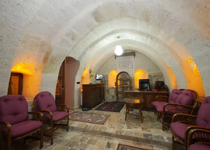 Hotel Avanos Suites Avanos