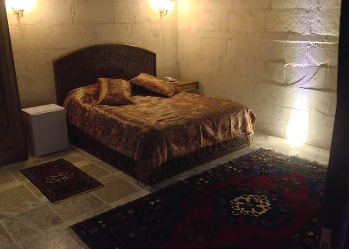 Hotel Avanos Suites 2*