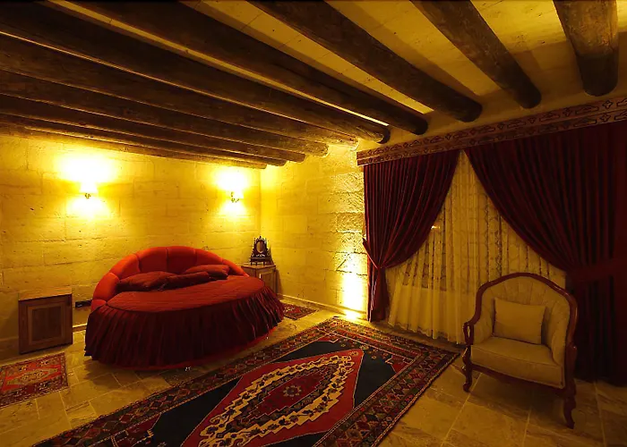 Avanos Suites Hotel 2*