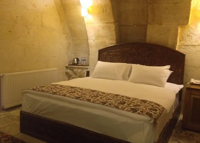 Hotel Avanos Suites Avanos