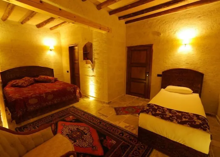 Avanos Suites Hotel 2*