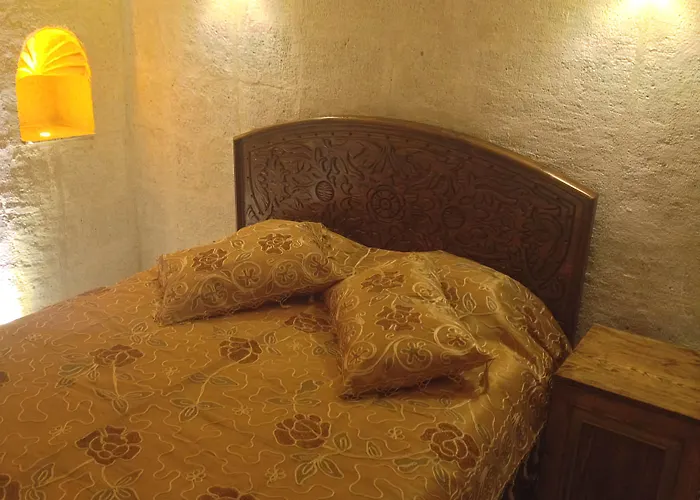 Avanos Suites Hotel 2*