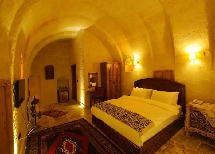 Hotel Avanos Suites Avanos