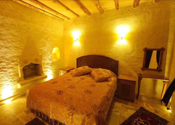 Avanos Suites Avanos