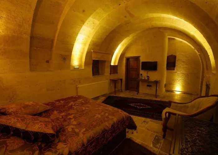 Avanos Suites 호텔 아바노스