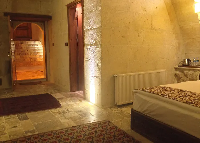 Hotel Avanos Suites Avanos