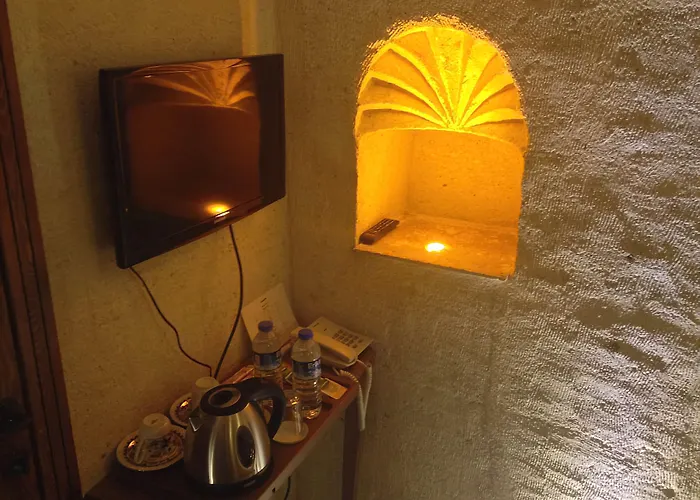 Avanos Suites 2* Avanos