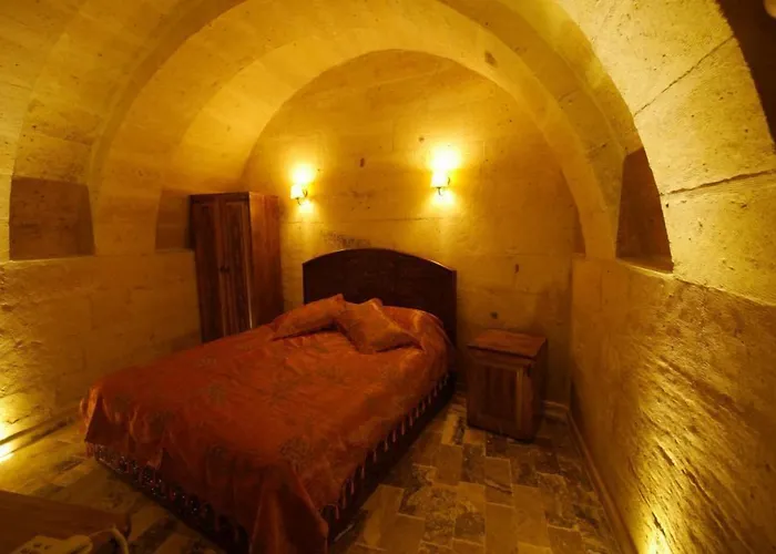 Avanos Suites 호텔