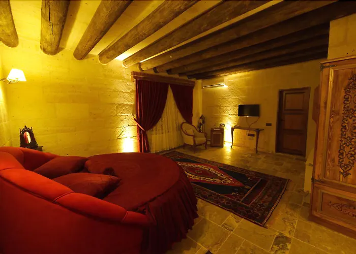 Avanos Suites 호텔