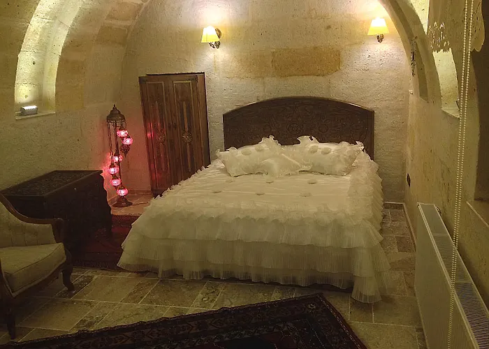 Avanos Suites Avanos