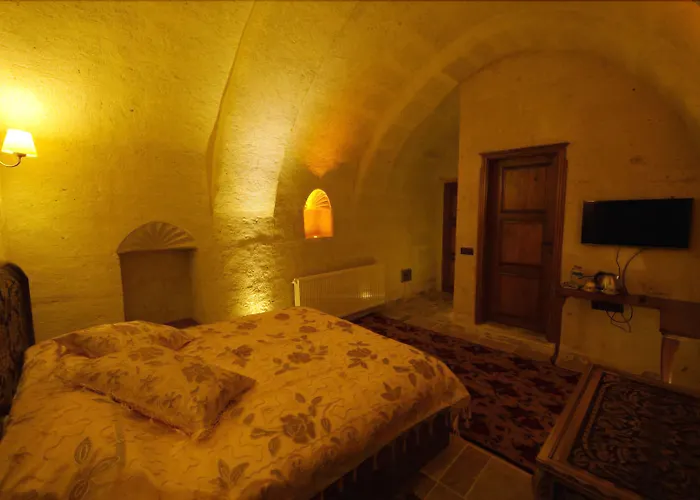 Avanos Suites 2* Avanos