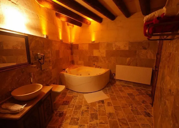 Hotel Avanos Suites Avanos