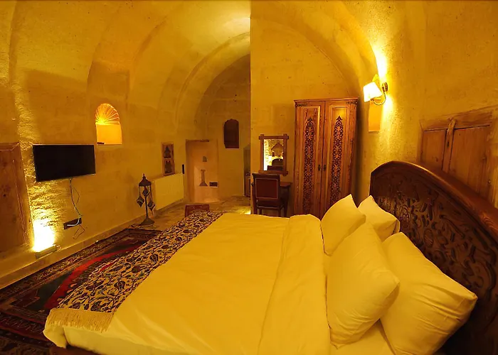 Hotel Avanos Suites Avanos