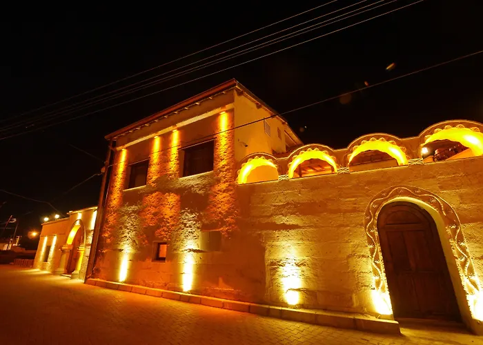 Avanos Suites Hotel 2*