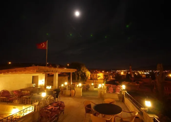 Avanos Suites Avanos