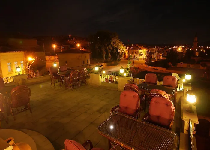 Avanos Suites Avanos