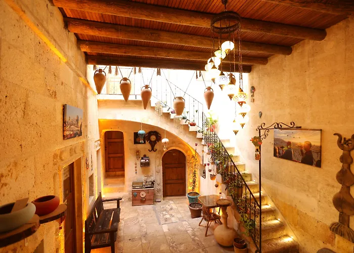 Avanos Suites 2* Avanos