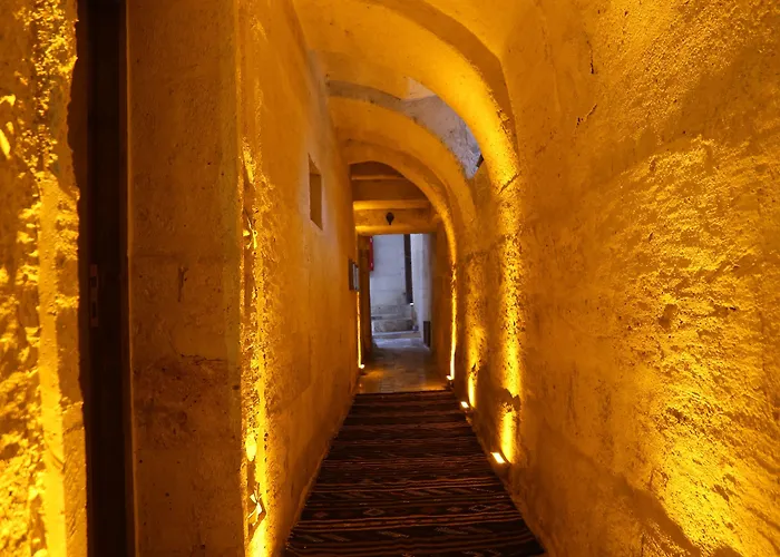 Avanos Suites Avanos