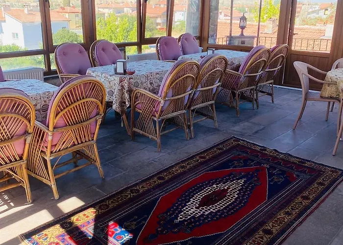 Avanos Suites 2* 아바노스