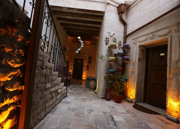 Avanos Suites Avanos