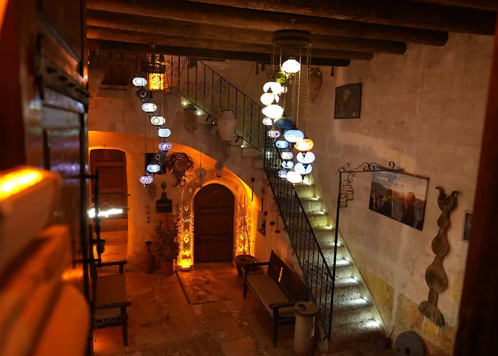 Avanos Suites 2* Avanos