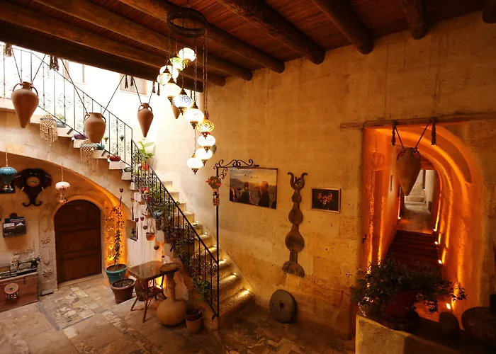 Avanos Suites 2* Avanos