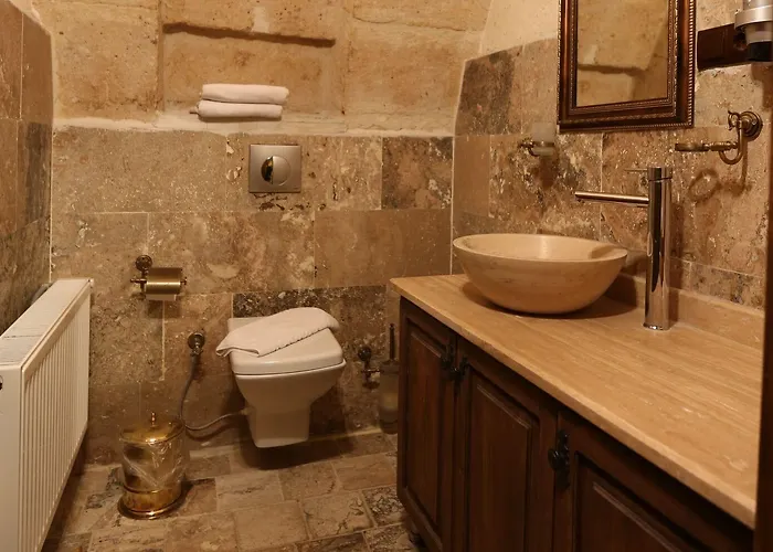 호텔 Avanos Suites 2*